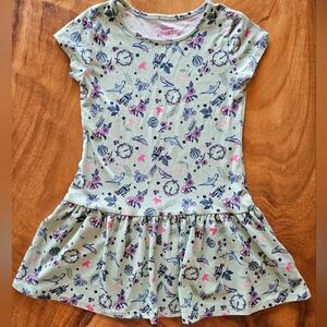 Disney Princess Size 6 Kids Dress